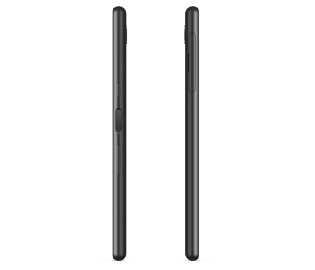 Sony XPERIA 10 Czarny - 1379051 - zdjęcie 4
